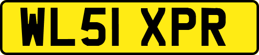 WL51XPR