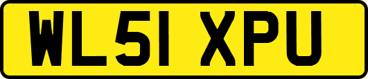 WL51XPU