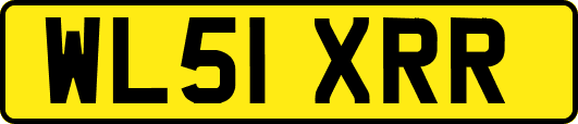 WL51XRR