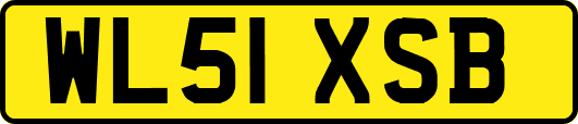 WL51XSB