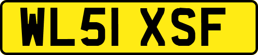 WL51XSF