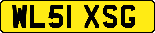 WL51XSG