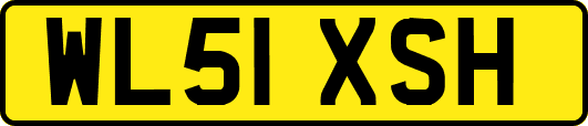 WL51XSH