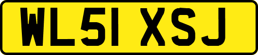 WL51XSJ