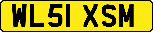 WL51XSM