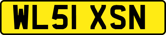 WL51XSN