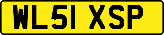 WL51XSP