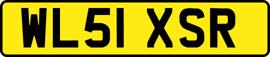 WL51XSR