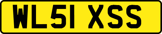 WL51XSS