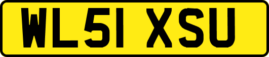 WL51XSU