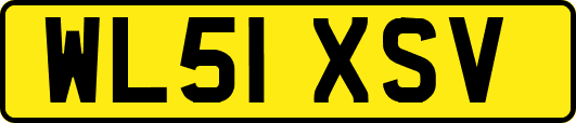 WL51XSV