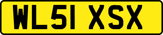 WL51XSX