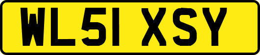 WL51XSY