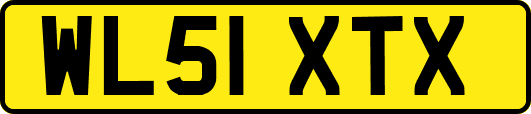 WL51XTX