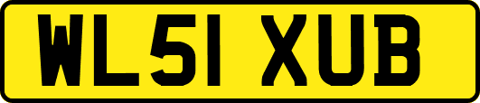 WL51XUB