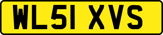 WL51XVS