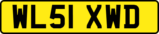 WL51XWD