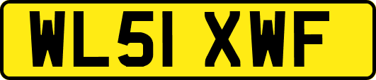 WL51XWF