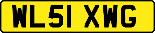 WL51XWG