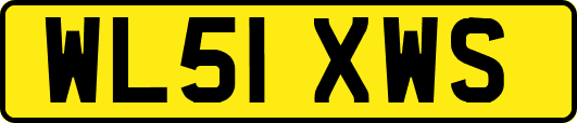 WL51XWS