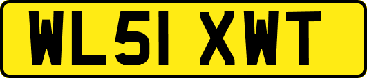 WL51XWT