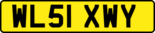 WL51XWY