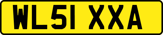 WL51XXA