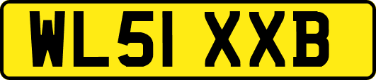 WL51XXB