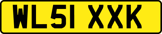 WL51XXK