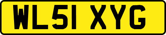 WL51XYG