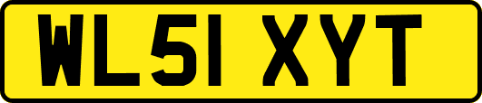 WL51XYT