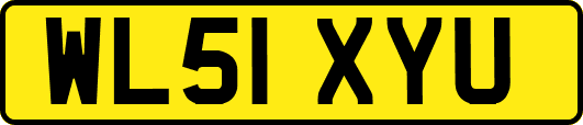 WL51XYU