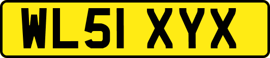 WL51XYX