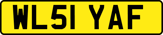 WL51YAF