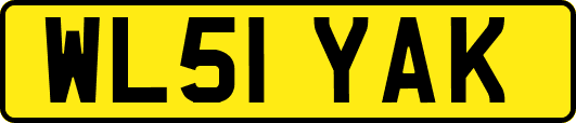 WL51YAK