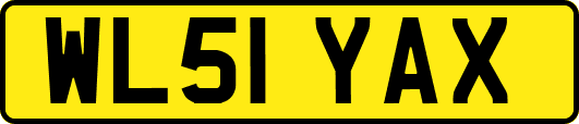 WL51YAX