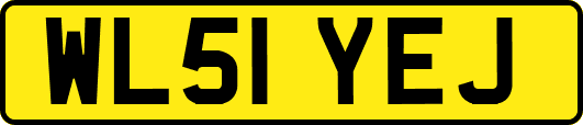 WL51YEJ