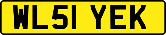 WL51YEK