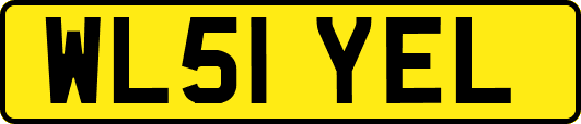 WL51YEL