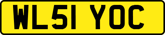 WL51YOC