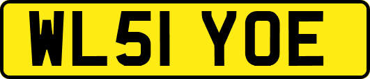 WL51YOE