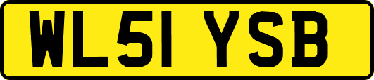 WL51YSB