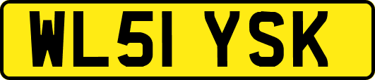 WL51YSK