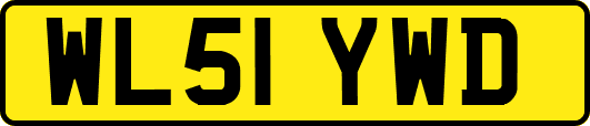 WL51YWD