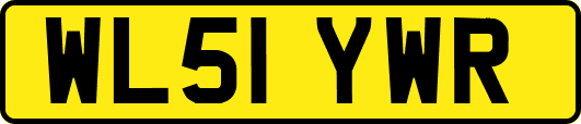 WL51YWR
