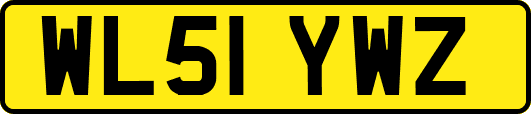 WL51YWZ