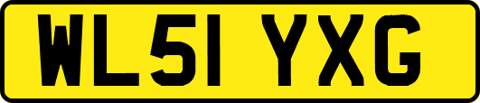 WL51YXG
