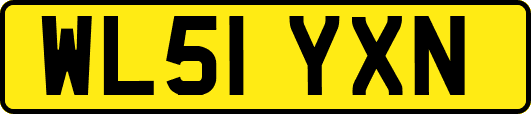 WL51YXN