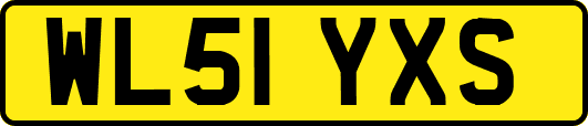 WL51YXS