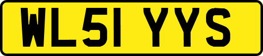 WL51YYS